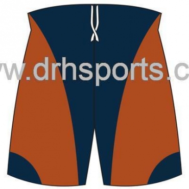 Long Football Shorts Manufacturers, Wholesale Suppliers in USA